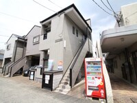 ポラリス下山門Ⅳ