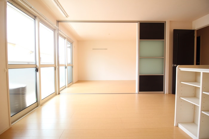 居室 ペールド・ルーチェ　Ｂ棟