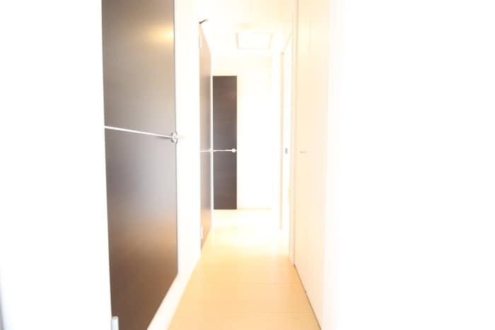 廊下 ペールド・ルーチェ　Ｂ棟