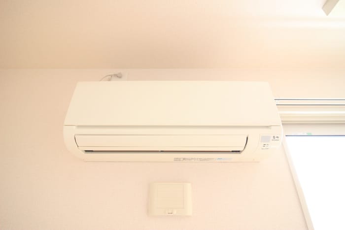 内観写真 ペールド・ルーチェ　Ｂ棟