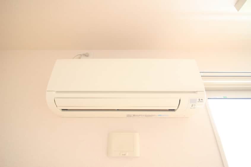 内観写真 ペールド・ルーチェ　Ｂ棟