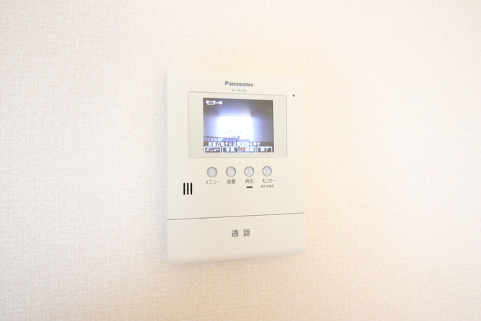 内観写真 ペールド・ルーチェ　Ｂ棟