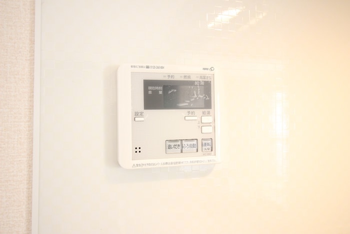 内観写真 ペールド・ルーチェ　Ｂ棟