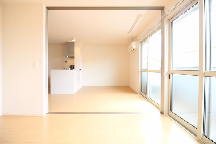 居室 ペールド・ルーチェ　Ｂ棟