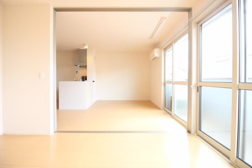 居室 ペールド・ルーチェ　Ｂ棟