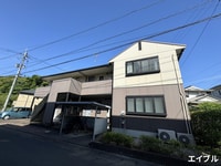 クレストハイツ２