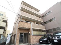 フォレステーション姪浜