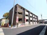 サンデリアーナⅢＡ棟
