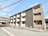 サンデリアーナⅢＡ棟