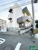 ジンフィールド福工大前