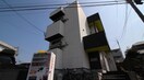外観写真 ジンフィールド福工大前