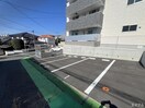 駐車場 アドバンス長丘