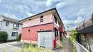 ステラ徳力の外観