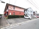 駐車場 ステラ徳力