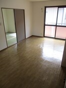 居室 ステラ徳力