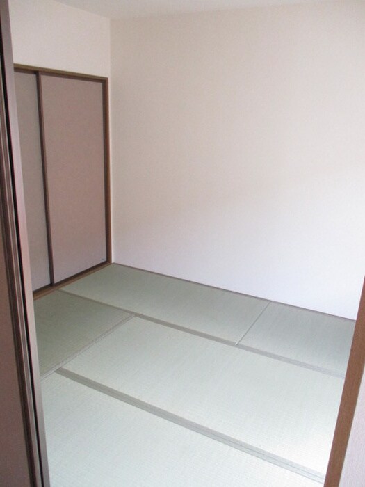 居室 ステラ徳力