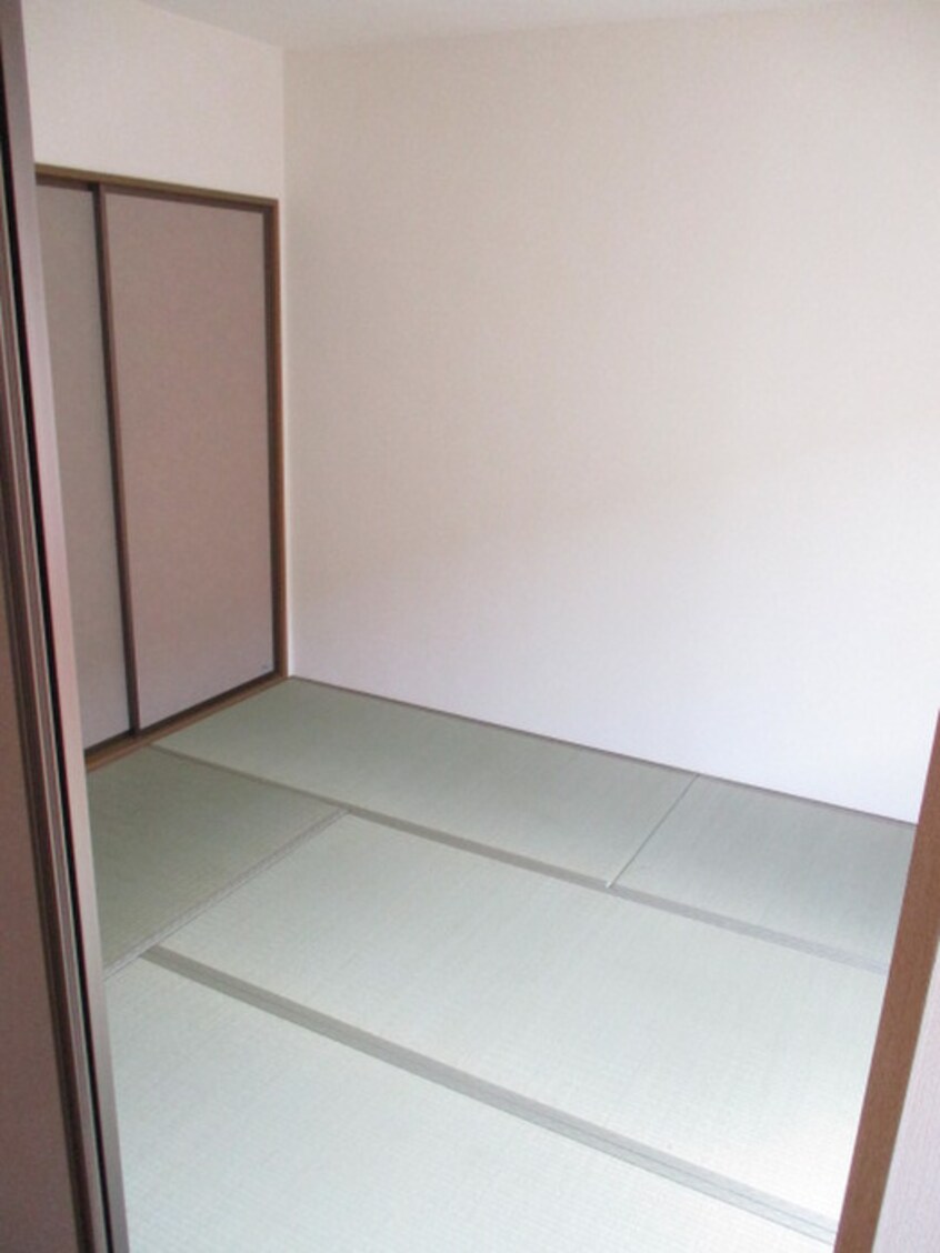 居室 ステラ徳力