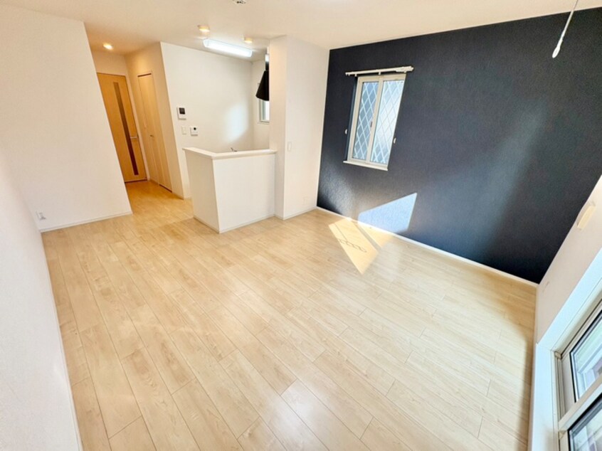 居室 サンデリアーナⅢＢ棟