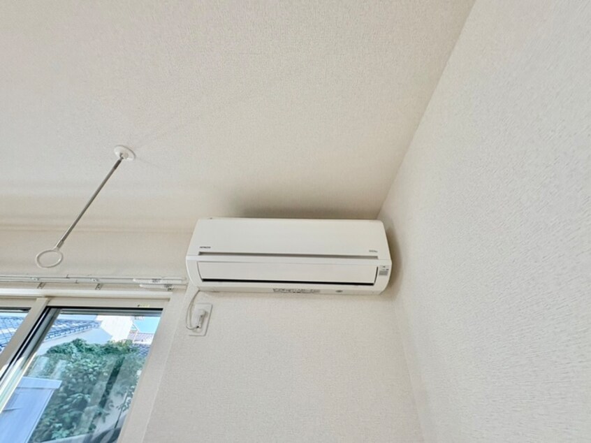 内観写真 サンデリアーナⅢＢ棟