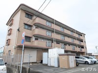 パークサイド井上Ⅱ
