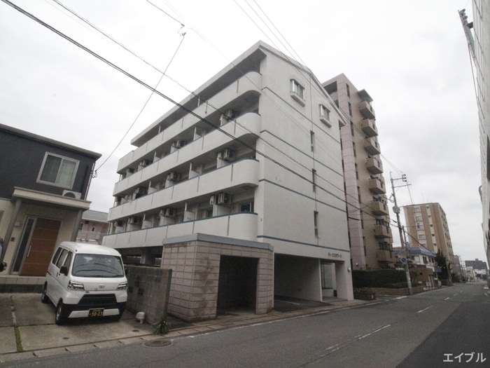 外観写真 ヴィエスポワール