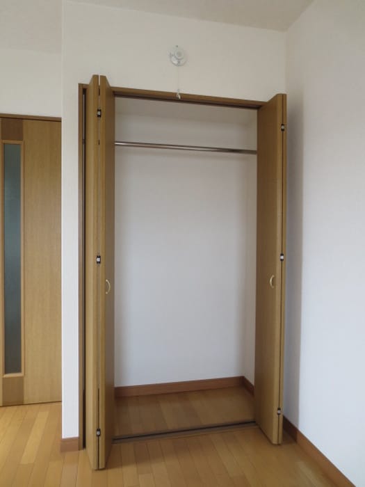 収納 ヴィエスポワール