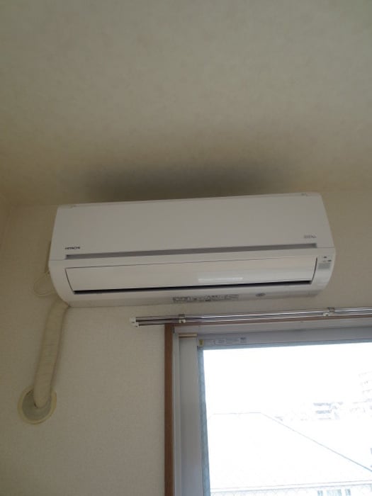 内観写真 ヴィエスポワール