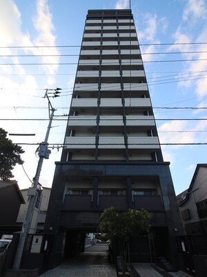 ｸﾞﾗﾝﾌｫ-ﾚﾗｸﾞｾﾞ箱崎宮前(402)