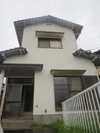 青葉貸家　A棟