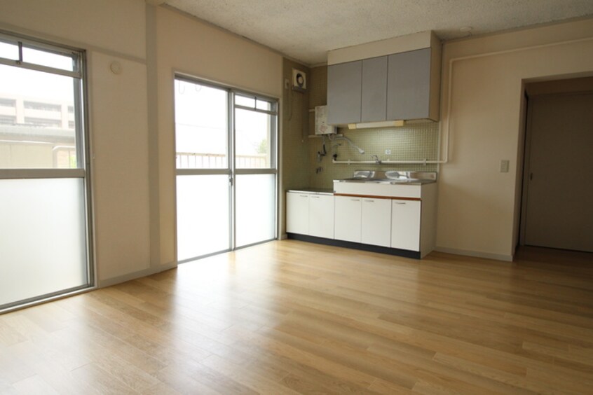 居室 グランエピ長丘台