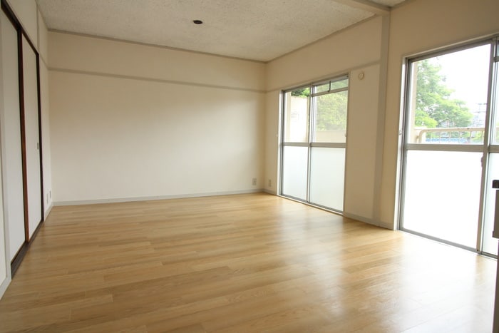 居室 グランエピ長丘台