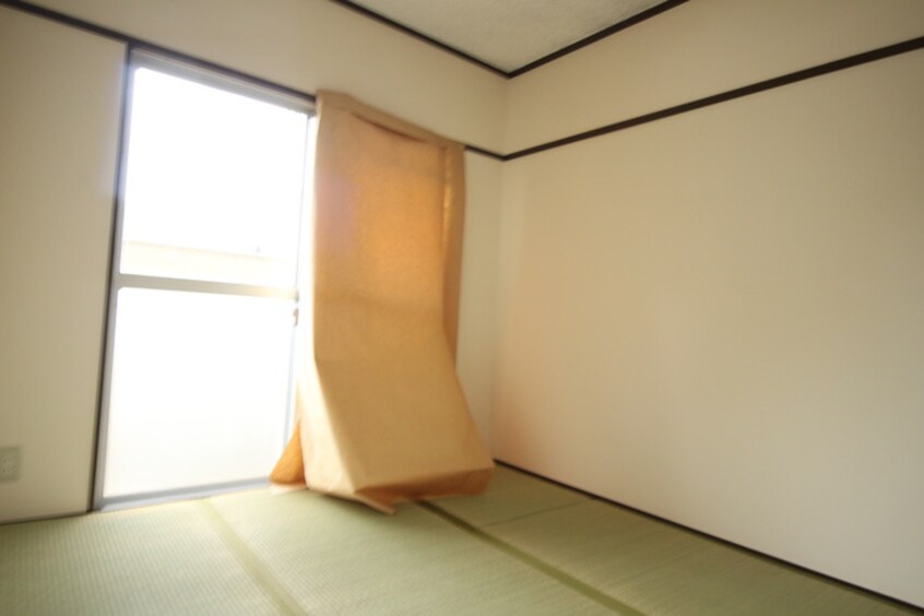 居室 グランエピ長丘台