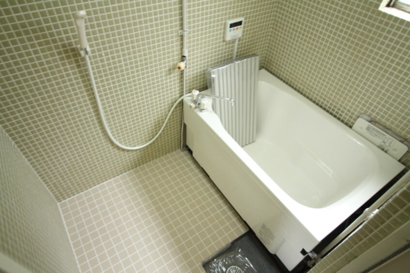 バス／シャワールーム等 グランエピ長丘台