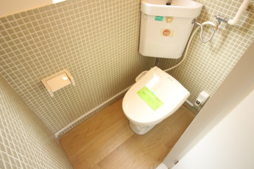 トイレ グランエピ長丘台