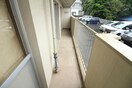 ベランダ・バルコニー グランエピ長丘台