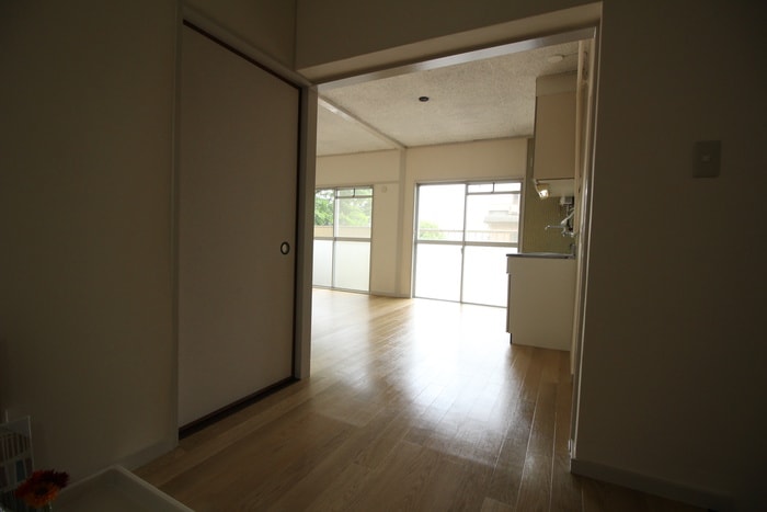 内観写真 グランエピ長丘台