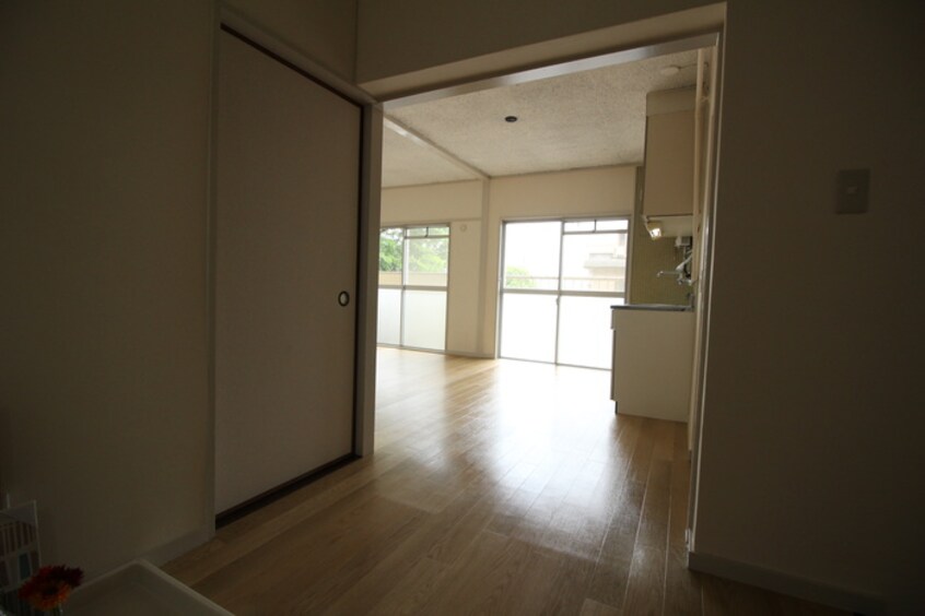 内観写真 グランエピ長丘台