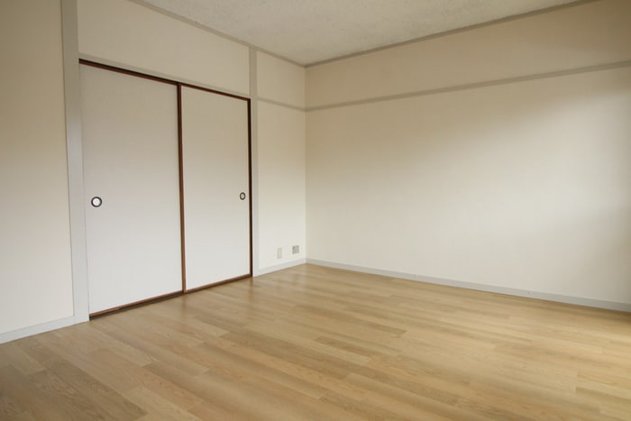 居室 グランエピ長丘台