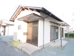 森　貸家　7号室