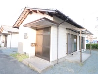 森　貸家　7号室