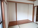 内観写真 森　貸家　7号室