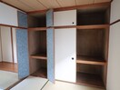 収納 森　貸家　7号室