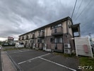 セジュール未来 Ａの外観
