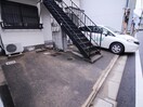 駐車場 レグルス中央町