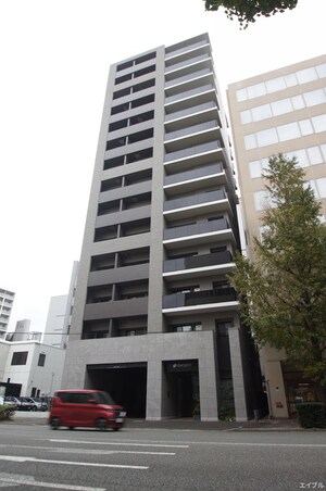 ｴﾝｸﾚｽﾄ博多駅南STREET(806)