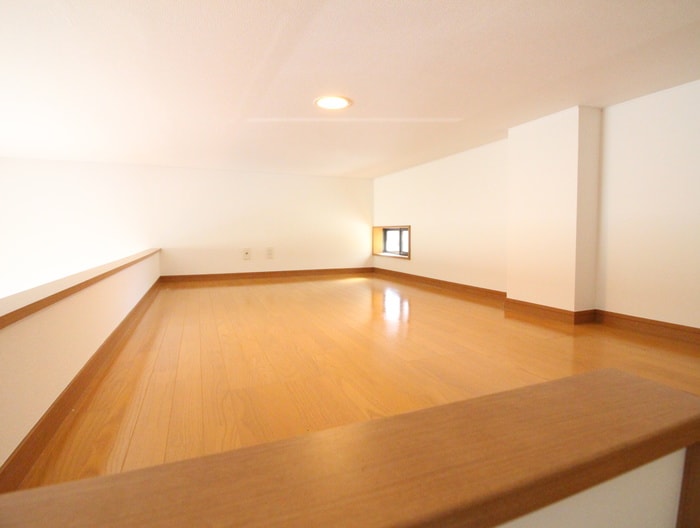 ロフト ポラリス笹丘