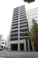 ｴﾝｸﾚｽﾄ博多駅南STREET(805)の外観