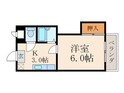 リファレンス葉山の間取図