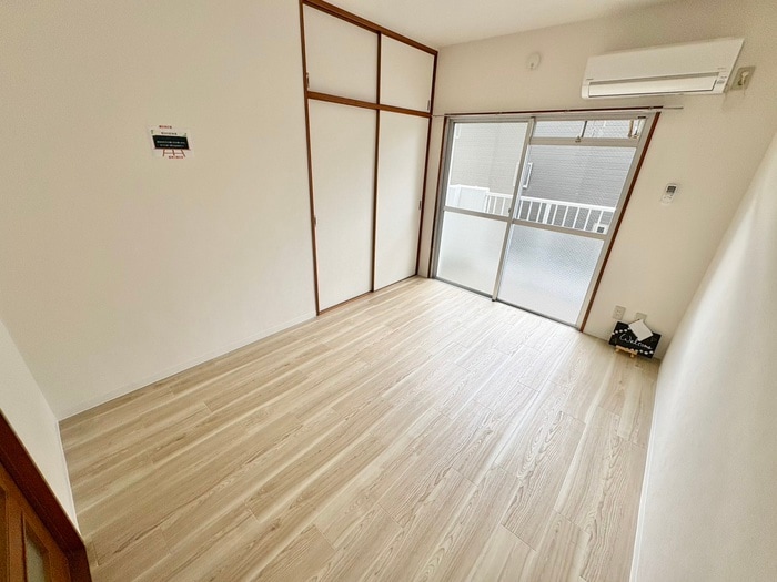 居室 リファレンス葉山