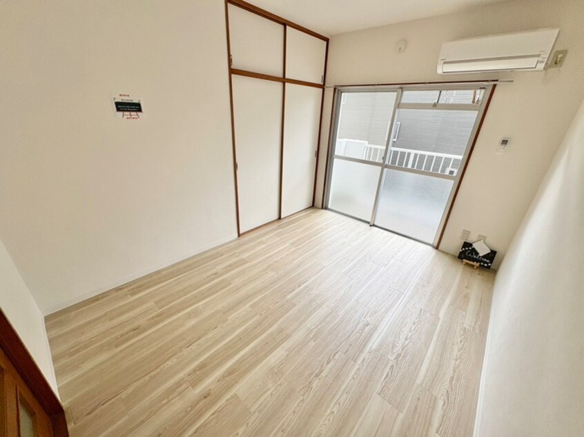 居室 リファレンス葉山